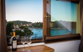 Apartment Bay View